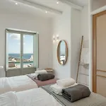 Lolantonis - 3br Sea View & Infinity Pool - Thymari *
