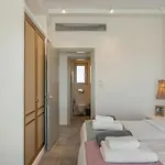 Lolantonis - 3br Sea View & Infinity Pool - Thymari Villa Aspro Chorio