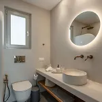 Lolantonis - 3br Sea View & Infinity Pool - Thymari