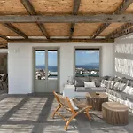 Lolantonis - 3br Sea View & Infinity Pool - Thymari * Aspro Chorio