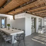Lolantonis - 3br Sea View & Infinity Pool - Thymari * Aspro Chorio