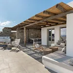 Lolantonis - 3br Sea View & Infinity Pool - Thymari Villa