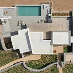 Lolantonis - 3br Sea View & Infinity Pool - Thymari Villa *