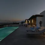 Lolantonis - 3br Sea View & Infinity Pool - Thymari